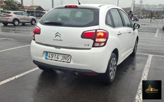 CITROEN C3 PureTech 68 Seduction