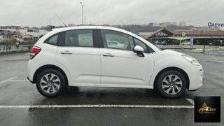 CITROEN C3 PureTech 68 Seduction