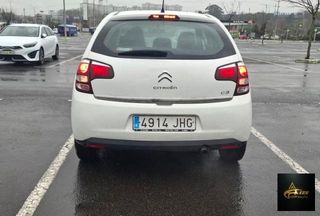 CITROEN C3 PureTech 68 Seduction