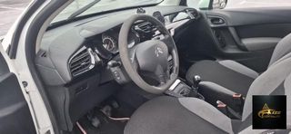 CITROEN C3 PureTech 68 Seduction