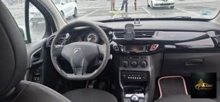CITROEN C3 PureTech 68 Seduction