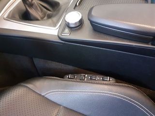 Mercedes Clase E 250 CDI