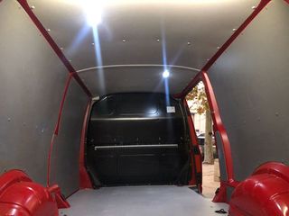 Volkswagen Transporter volkswagen transporter 2.0 tdi