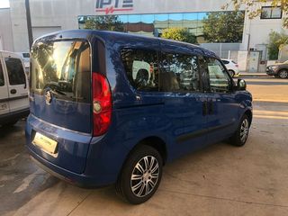 Opel Combo opel combo 1.4i