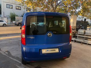 Opel Combo opel combo 1.4i