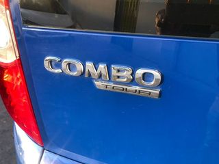 Opel Combo opel combo 1.4i
