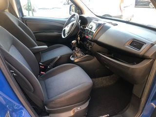 Opel Combo opel combo 1.4i