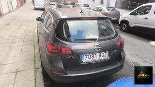 OPEL Astra Station Wagon 1.7 CDTI 125CV Sp.Tourer Cosmo