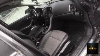 OPEL Astra Station Wagon 1.7 CDTI 125CV Sp.Tourer Cosmo