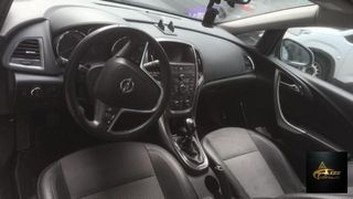 OPEL Astra Station Wagon 1.7 CDTI 125CV Sp.Tourer Cosmo