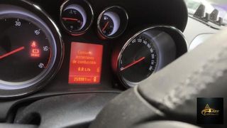 OPEL Astra Station Wagon 1.7 CDTI 125CV Sp.Tourer Cosmo