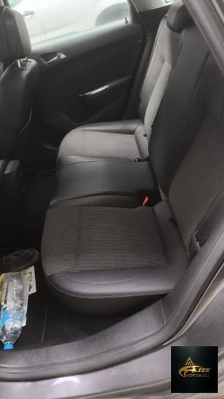 OPEL Astra Station Wagon 1.7 CDTI 125CV Sp.Tourer Cosmo