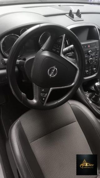 OPEL Astra Station Wagon 1.7 CDTI 125CV Sp.Tourer Cosmo