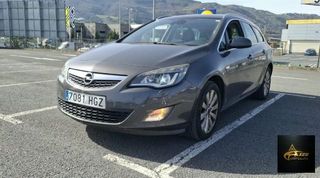OPEL Astra Station Wagon 1.7 CDTI 125CV Sp.Tourer Cosmo