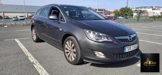 OPEL Astra Station Wagon 1.7 CDTI 125CV Sp.Tourer Cosmo