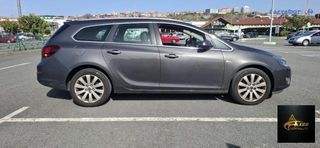 OPEL Astra Station Wagon 1.7 CDTI 125CV Sp.Tourer Cosmo
