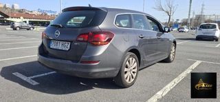 OPEL Astra Station Wagon 1.7 CDTI 125CV Sp.Tourer Cosmo
