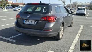 OPEL Astra Station Wagon 1.7 CDTI 125CV Sp.Tourer Cosmo