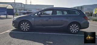 OPEL Astra Station Wagon 1.7 CDTI 125CV Sp.Tourer Cosmo