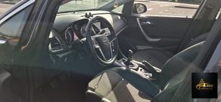 OPEL Astra Station Wagon 1.7 CDTI 125CV Sp.Tourer Cosmo