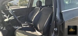 OPEL Astra Station Wagon 1.7 CDTI 125CV Sp.Tourer Cosmo