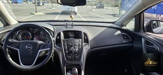 OPEL Astra Station Wagon 1.7 CDTI 125CV Sp.Tourer Cosmo