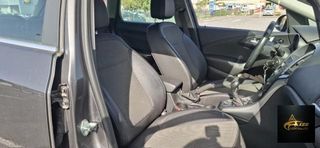 OPEL Astra Station Wagon 1.7 CDTI 125CV Sp.Tourer Cosmo