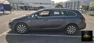 OPEL Astra Station Wagon 1.7 CDTI 125CV Sp.Tourer Cosmo