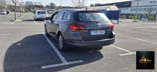 OPEL Astra Station Wagon 1.7 CDTI 125CV Sp.Tourer Cosmo