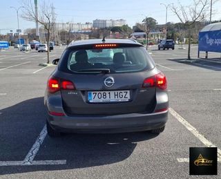 OPEL Astra Station Wagon 1.7 CDTI 125CV Sp.Tourer Cosmo