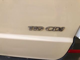 Mercedes Vito mercedes vito 110 cdi