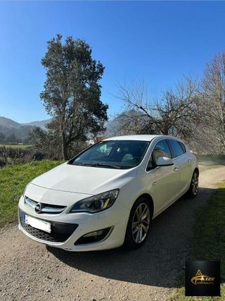 OPEL Astra 1.7 CDTI 110 CV ST Cosmo Fleet