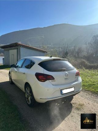 OPEL Astra 1.7 CDTI 110 CV ST Cosmo Fleet