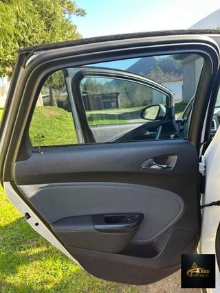 OPEL Astra 1.7 CDTI 110 CV ST Cosmo Fleet