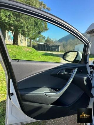 OPEL Astra 1.7 CDTI 110 CV ST Cosmo Fleet