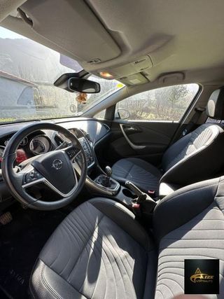 OPEL Astra 1.7 CDTI 110 CV ST Cosmo Fleet
