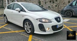 SEAT Leon 1.6 TDI 105 CV 5p. Style