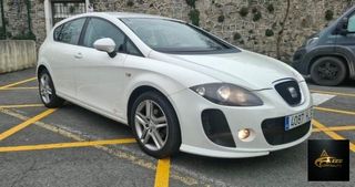 SEAT Leon 1.6 TDI 105 CV 5p. Style