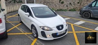 SEAT Leon 1.6 TDI 105 CV 5p. Style
