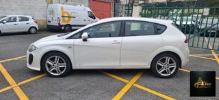 SEAT Leon 1.6 TDI 105 CV 5p. Style