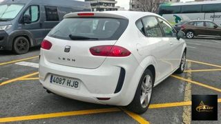 SEAT Leon 1.6 TDI 105 CV 5p. Style