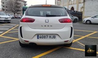 SEAT Leon 1.6 TDI 105 CV 5p. Style