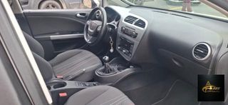 SEAT Leon 1.6 TDI 105 CV 5p. Style