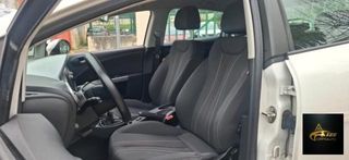 SEAT Leon 1.6 TDI 105 CV 5p. Style