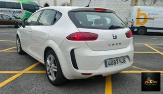 SEAT Leon 1.6 TDI 105 CV 5p. Style