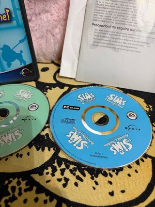 The Sims 2: Cuccioli, che passione! Espansione