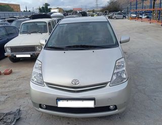 Bandeja tras toyota prius (nhw20) executive 473883