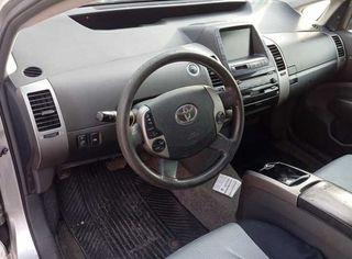 Bandeja tras toyota prius (nhw20) executive 473883