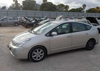 Bandeja tras toyota prius (nhw20) executive 473883