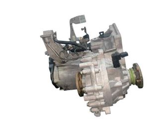 Audi 112559 ebf caja cambios a3 (8l) 1.9 tdi 110